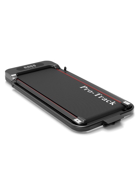 PRO-TRACK Mini TT-100 Treadmill with Remote Control – Foldable, 1.5HP Motor